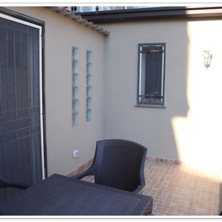 A Casa Di Ludo - Apartments & Short Lets Catânia Exterior foto