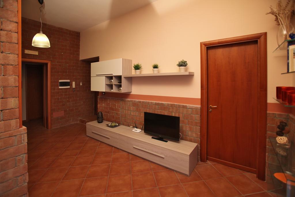 A Casa Di Ludo - Apartments & Short Lets Catânia Exterior foto