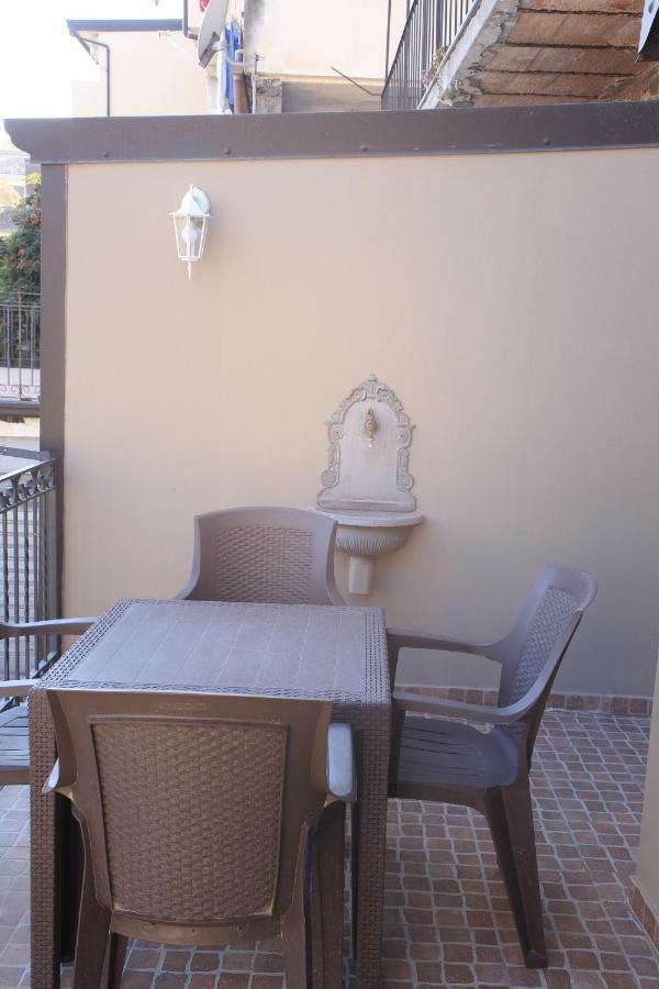 A Casa Di Ludo - Apartments & Short Lets Catânia Exterior foto